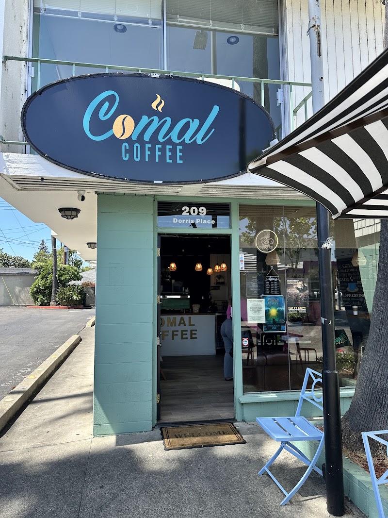 Comal Coffee photo 3