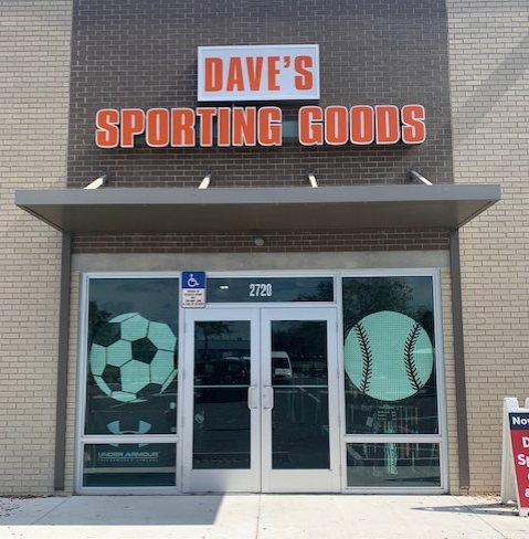Dave's Sporting Goods and Trophies photo 3