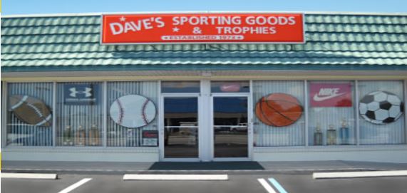 Dave's Sporting Goods and Trophies photo 5