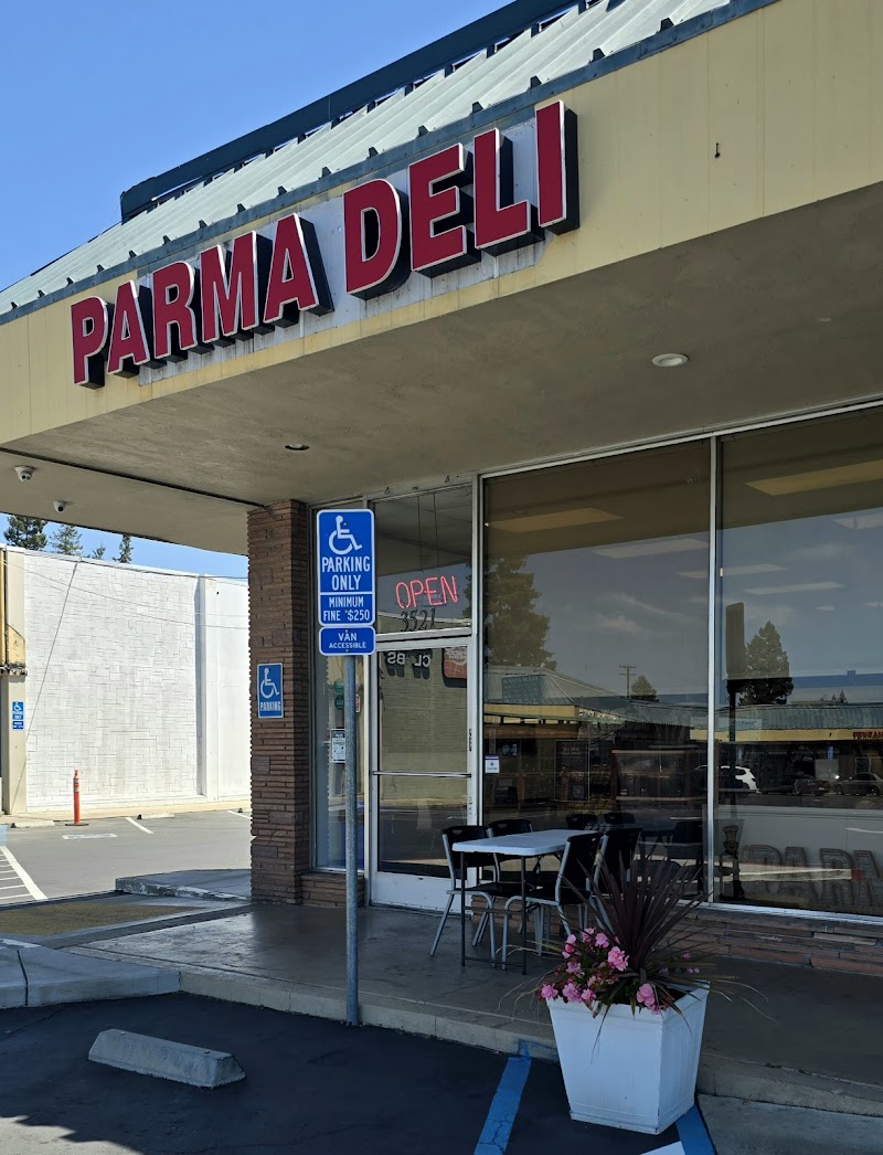 Photo of Parma Delicatessen