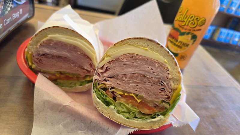 Parma Delicatessen photo 3