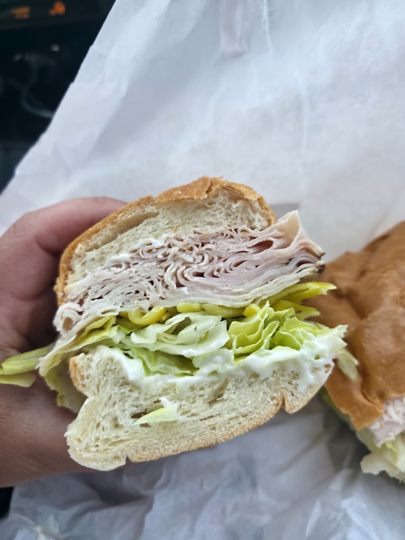 Parma Delicatessen photo 2
