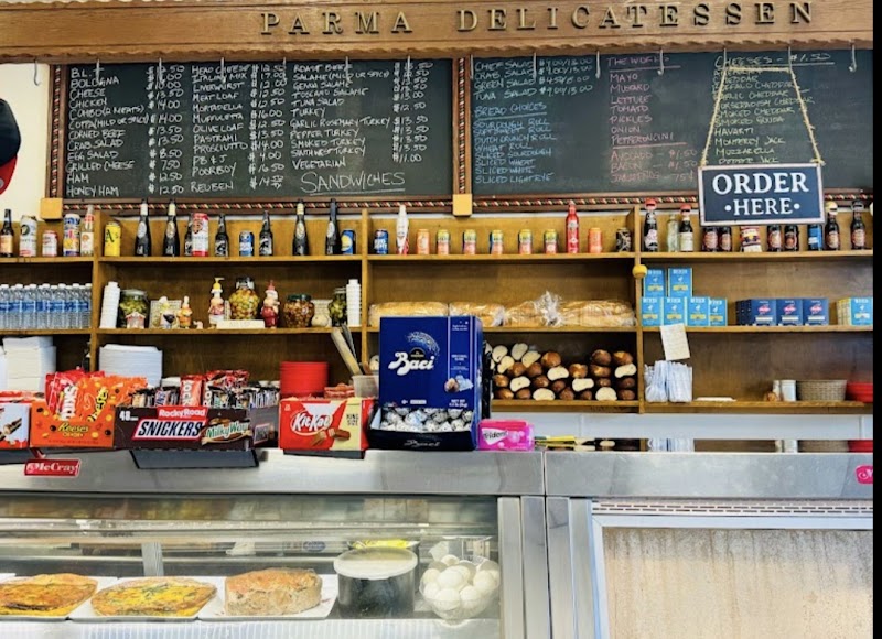 Parma Delicatessen photo 4