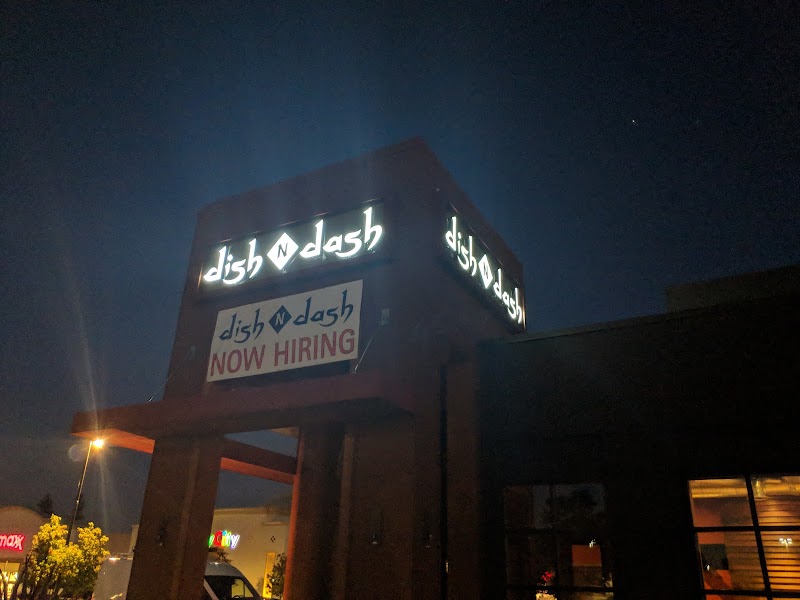 Photo of Dish N Dash