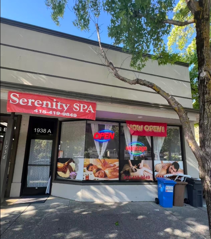 Photo of serenity therapy llc