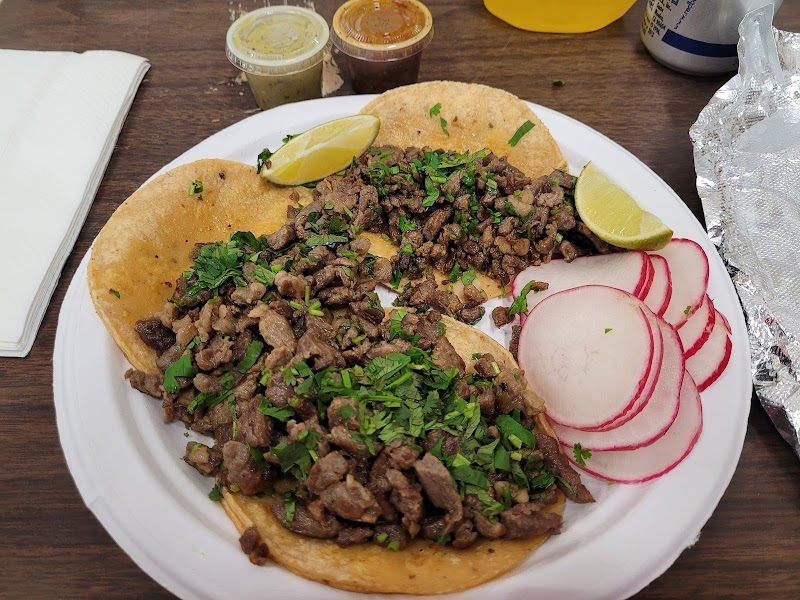 Speedy's Mexican Food Truck photo 5
