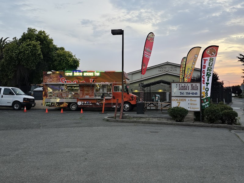 Photo of Speedy's Mexican Food Truck