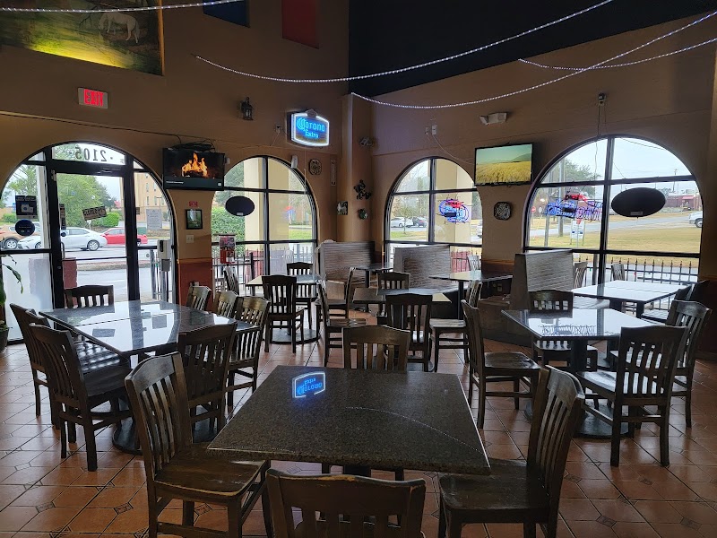 Photo of Mi Tierra Latina Mexican & Peruvian