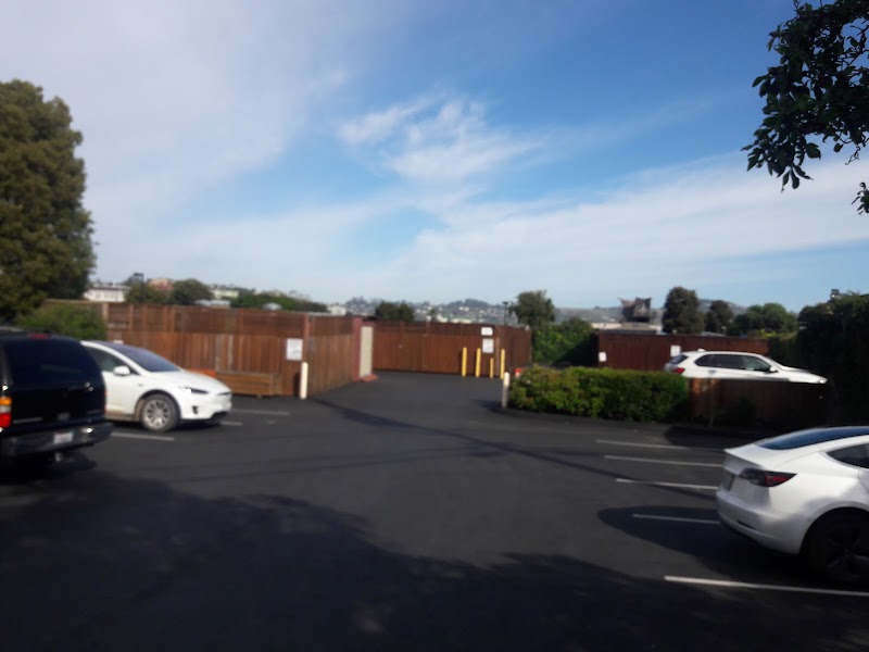 Gate 5 Self Storage photo 3