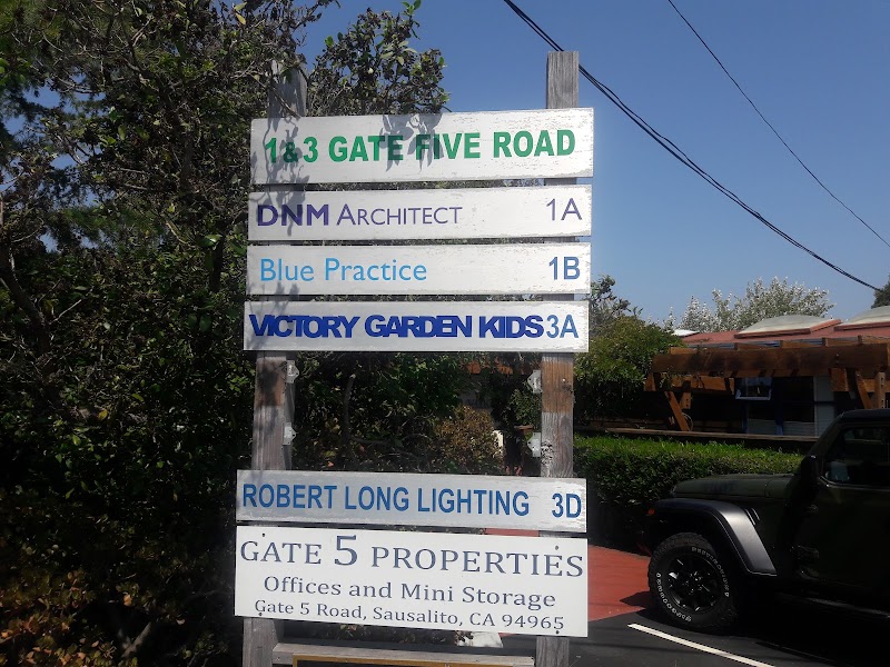 Gate 5 Self Storage photo 2