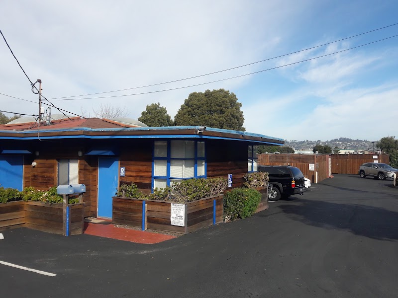 Photo of Gate 5 Self Storage