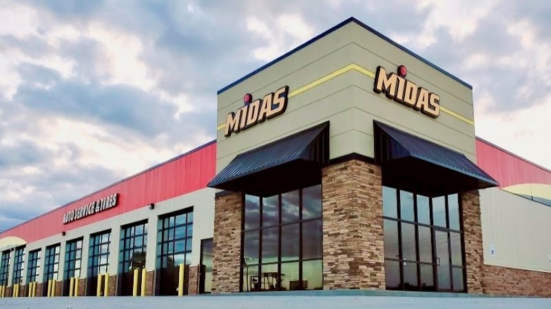 Photo of Midas