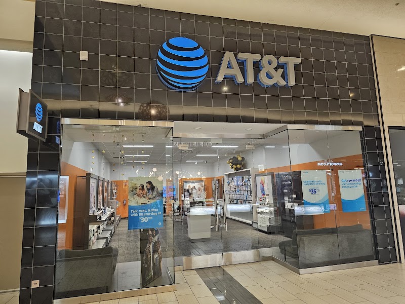 Photo of AT&T Store