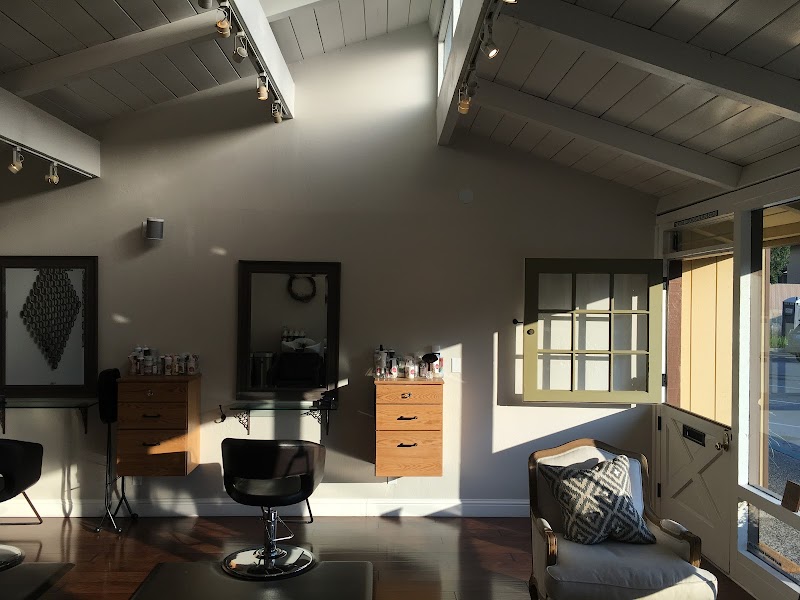helen & sage salon photo 2