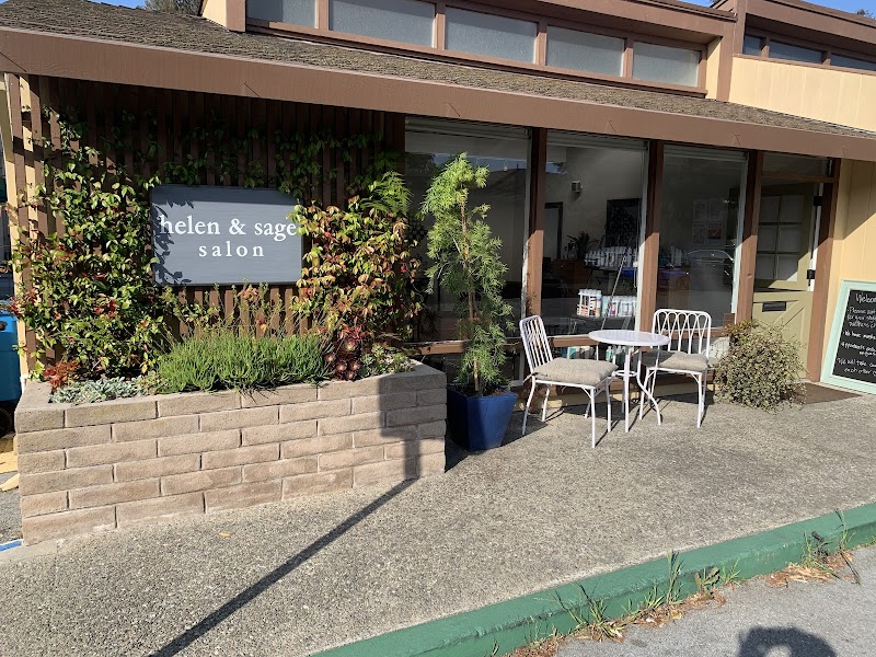 helen & sage salon photo 4
