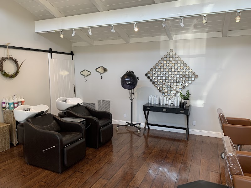 Photo of helen & sage salon