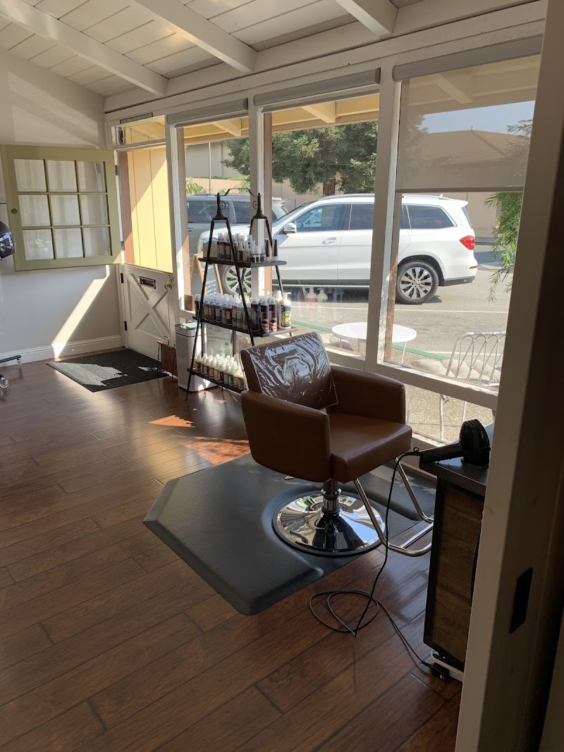 helen & sage salon photo 3