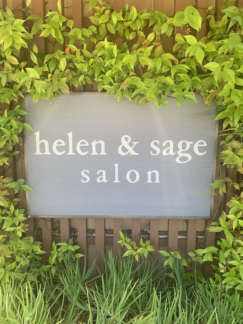 helen & sage salon photo 5