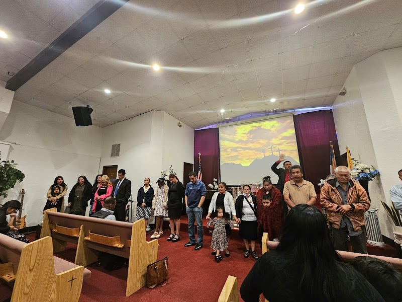 Photo of Wimauma Spanish SDA Church