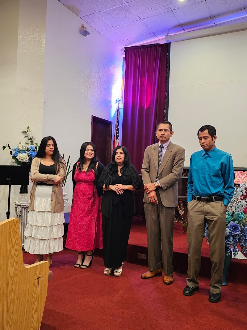 Wimauma Spanish SDA Church photo 3