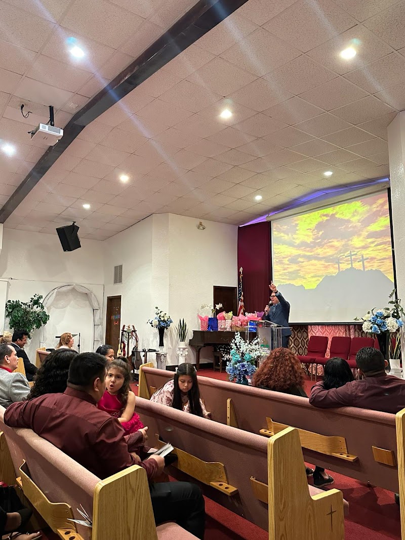 Wimauma Spanish SDA Church photo 4