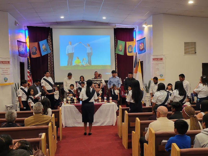 Wimauma Spanish SDA Church photo 2