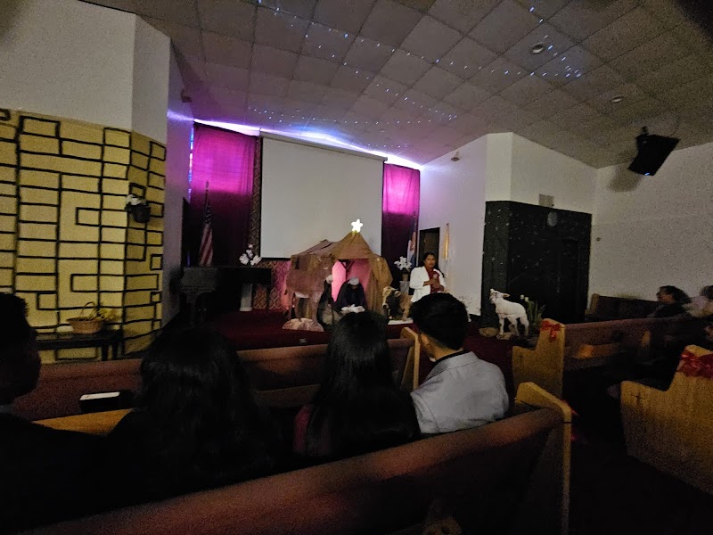 Wimauma Spanish SDA Church photo 5