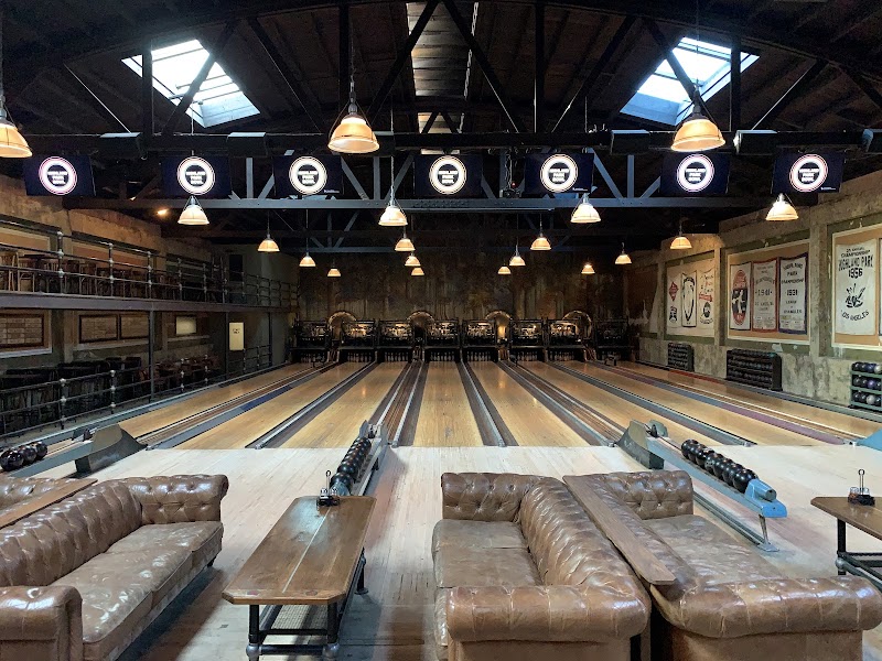 Photo of Highland Park Bowl