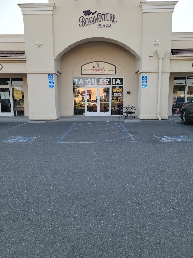 Martin's Taqueria photo 3
