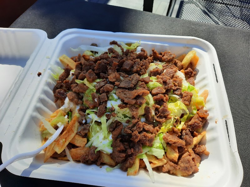 Martin's Taqueria photo 5