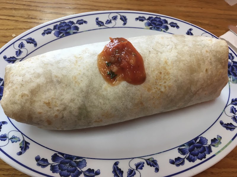 Martin's Taqueria photo 2