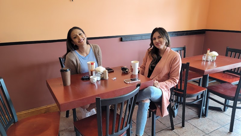 Ana's Cafe & Espresso photo 5