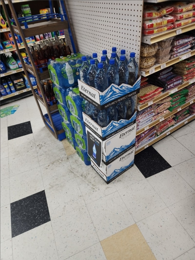 Photo of Martin's Market