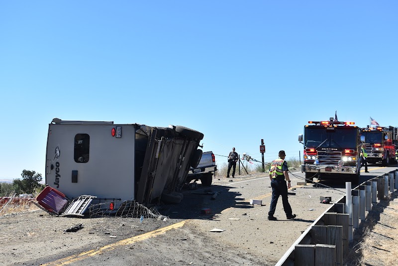 Fairfield Fire Station 41 photo 5