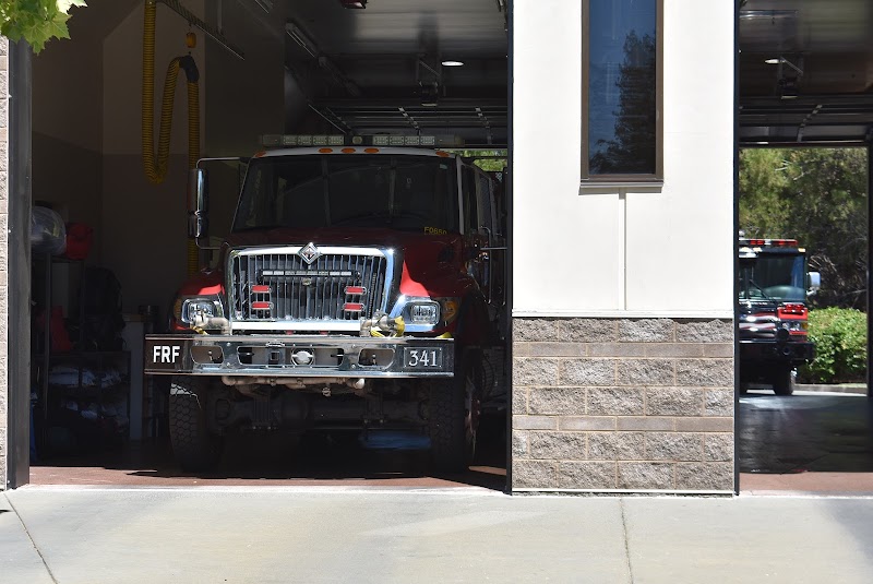Fairfield Fire Station 41 photo 4
