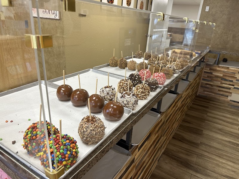 Candy and Chocolate Company photo 2