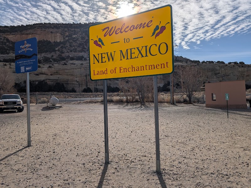 Manuelito Welcome Center photo 3