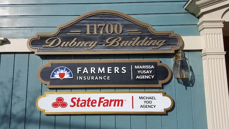Photo of Michael Yoo - State Farm Insurance Agent