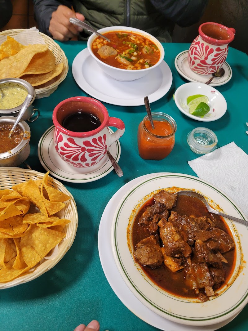Piquin Sabor de Casa photo 2