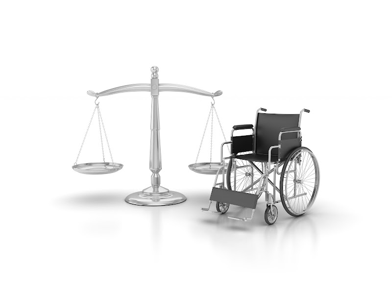 Photo of Clefton Disability Law