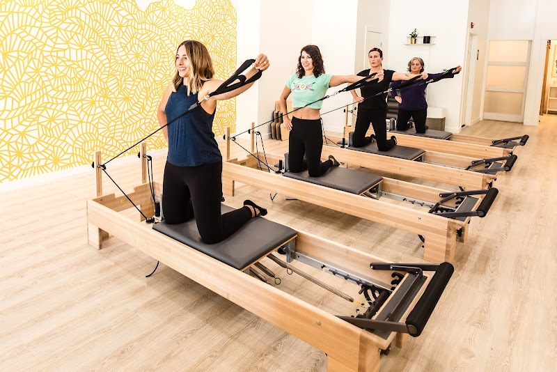 Photo of Mighty Pilates Lafayette