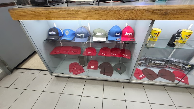 Photo of Fremont Chrysler Dodge Jeep Ram Parts Center