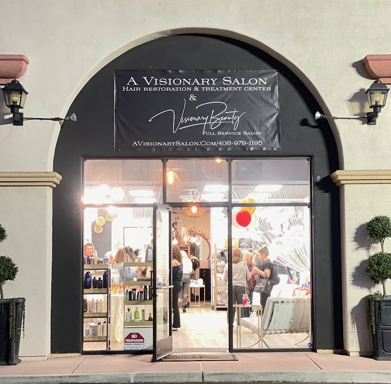 A Visionary Salon photo 3