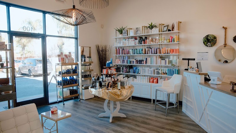 A Visionary Salon photo 2