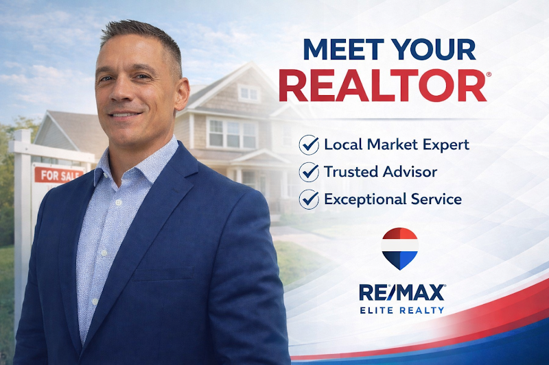Dan Joyce, RE/MAX Elite Realty photo 3