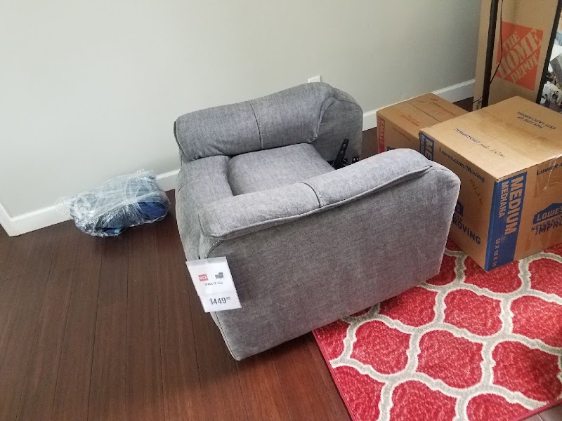 Dunedin Moving Company photo 4
