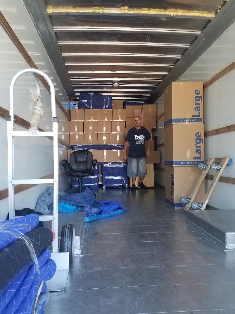 Dunedin Moving Company photo 2