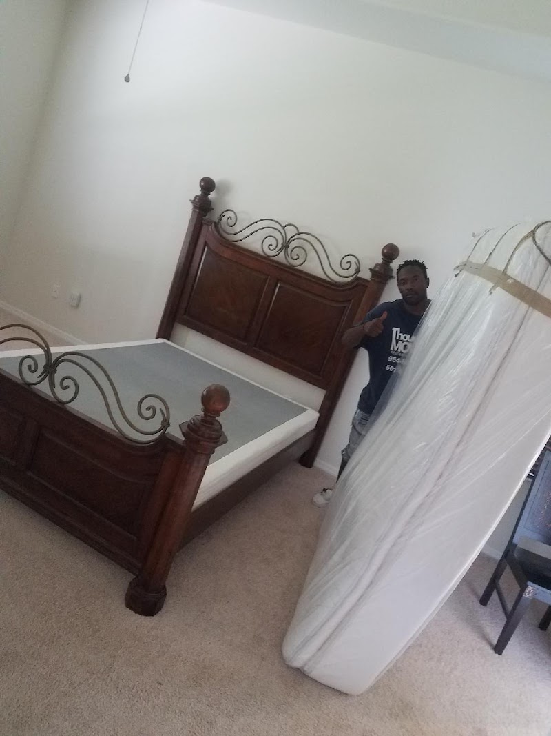 Dunedin Moving Company photo 3