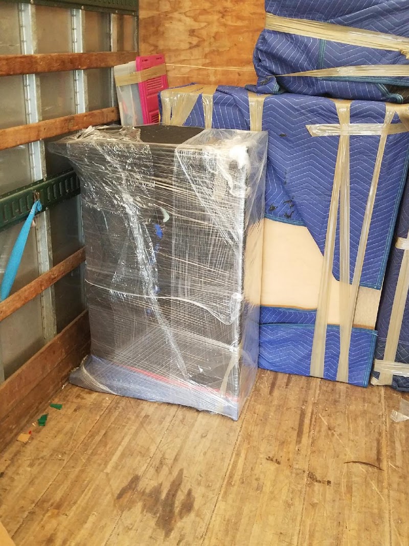 Dunedin Moving Company photo 5