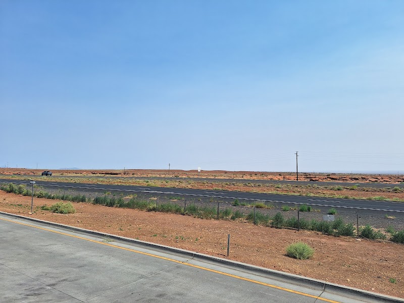 Meteor Crater Rest Area photo 5